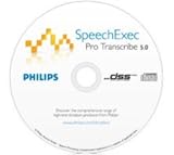Philips SpeechExec Pro Transcribe