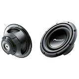 Pioneer TS-W303R 12 4-Ohm Subwoofer