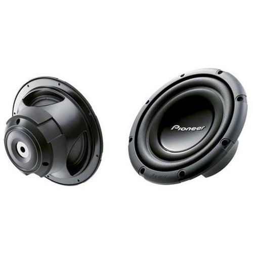 Pioneer TS-W303R 12" 4-Ohm Subwoofer