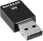 Netgear WNA3100M-100FRS Adaptateur US...
