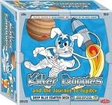 Playroom Entertainment Killer Bunnies and the Journey to Jupiter