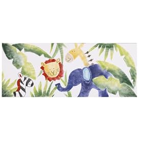 Cotton Tale Designs Paradise Wall Art
