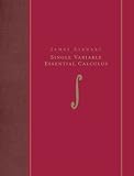 Single Variable Essential Calculus