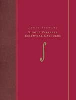 Single Variable Essential Calculus