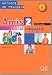 3 CD Collectifs Amis et Compagnie Niveau 2 A1 A2 Methode de Français