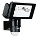 Steinel HS150B - 150 Watt Halogen Motion Sensor, Black