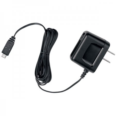 Motorola Travel Charger for Motorola RAZR 2 V8, V9, V9M, Q9, Q9H