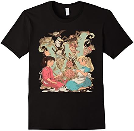 Men's Wonderlands 2XL Black