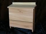 Looker Extra Large Bat House