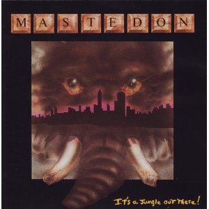 Mastedon - It