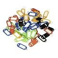 Key Tag Assortment 50pc