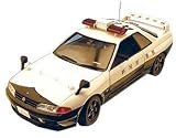 �����I���W�i�� 1/18 �X�J�C���C��GT-R (R32) �É����x 421 �摜