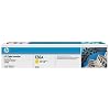 HP Laserjet PRO 100 Color MFP M 175 NW (CE312A) Original Toner von HP - Gelb/Yellow / ca. 1.000 Seiten