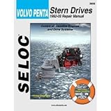 Volvo-Penta Stern Drives, 1992-02