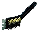 Campingaz 205640 Grill-Reinigungsbürste mit Kunststoffgriff