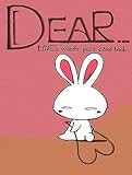 DEAR…―LOVE’s words post card book.-