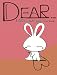 DEAR…―LOVE’s words post card book.