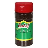 Sadaf Sumac, 2.4-Ounce Jars, (Pack of 12)