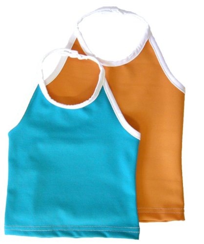 Bummis Swim Tankini Turquoise 12-24 Months