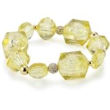 Kate Spade New York Sparkle Plenty Yellow Resi