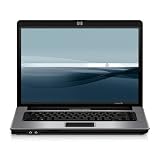 Hewlett Packard HP Compaq 6720s 15,4 Zoll WXGA Notebook (Intel Core 2 Duo T5670 1,8 GHz, 2GB RAM, 160GB HDD, Intel GMA X3100, DVD+- DL RW, Vista Business) - 