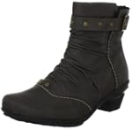 Rieker Camilla Z0063-46, Bottes femme