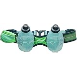 Nathan Mercury 2 Bottle Hydration Belt