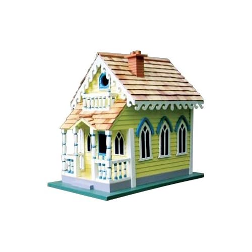Garden Bird House