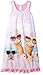 The Children's Place Girls' Icecream Beach Nightgown