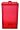 2 1/2 Quart - Red