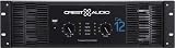 CREST AUDIO 1400 Watt Stereo Professional Power Amplifier