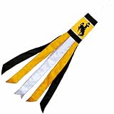 NCAA Wyoming Cowboys Windsock