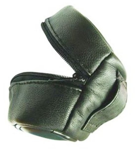Powerball Leather Pouch