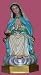 24 inch Divine Providence - Outdoor Vinyl Statue