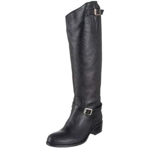 Charles David Womens Rumble Knee-High Boot