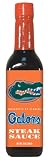 Florida Gators Steak Sauce