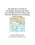 The 2007-2012 Outlook for Circulating, Radiant, and Other Freestanding Wood Fireplaces and Domestic Heating Stoves Excluding Parts in India