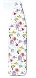 Whitmor 6325-833 Deluxe Elements Ironing Board Cover and Pad