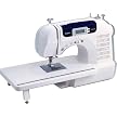 Brother Deluxe Electronic Sewing Machine - CS6000i