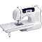 Brother Deluxe Electronic Sewing Machine - CS6000i