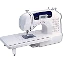 Brother Deluxe Electronic Sewing Machine - CS6000i