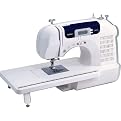 Brother Deluxe Electronic Sewing Machine - CS6000i