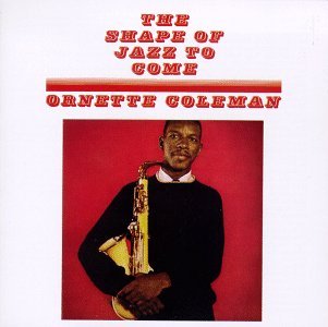  Ornette Coleman