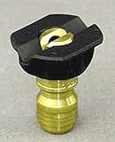 Mi T M #AW-0018-0148 Black Detergent Nozzle