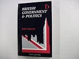 British government and politics