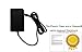 UpBright® New AC / DC Adapter For AV AmpliVox S-610 S610A Wired SW610A Wireless Half-Mile Hailer Ampli Vox Portable Sound Systems International Recharger Power Cord Charger PSU