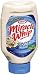 Miracle Whip in an Easy Squeeze Bottle, Light, 18-Ounce Bottle (Pack of 12)
