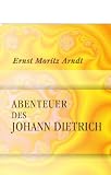 Abenteuer des Johann Dietrich: M�rchen von der Insel R�gen