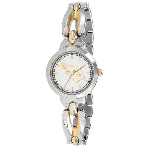Game Time GTW-NFL-ELE-ARI Arizona Cardinals NFL Ladies Elegance Series Watch