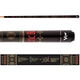 GLD Viper Underground Celtic Blood Pool Cue